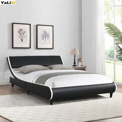 China New Design Modern Queen Size Bedding Room Furniture for sale