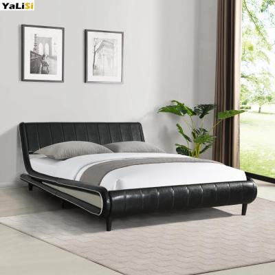 China Well Selling Factory Luxury Supply For California Style Bed , King Size Bedroom Queen Size for sale