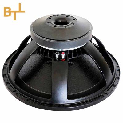 China No 15 Inch PA DJ Super Woofer 1600W Powered New Passive Speaker for sale