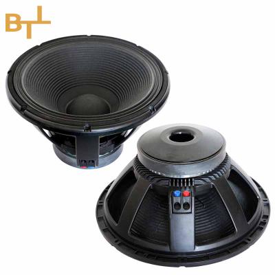 China No 18 Powered Pro Stage Woofer Driver 220mm Ferrite Rcf DJ 4 Inch Voice Coil Speaker for sale