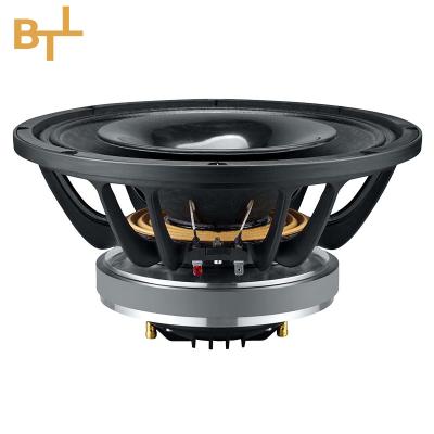 China No stage professional high frequency and low frequency use of 12 inch coaxial speaker driver monitor for sale