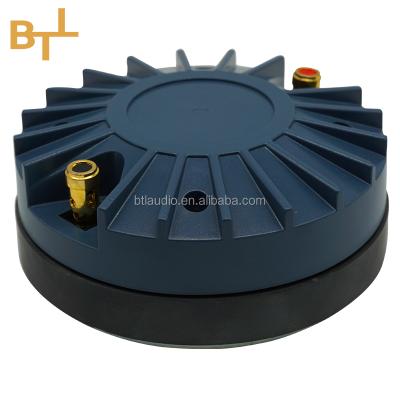 China No 1.75 44.4mm Tweeter Speaker Driver Unit Compression Driver With Titanium Diaphragm for sale