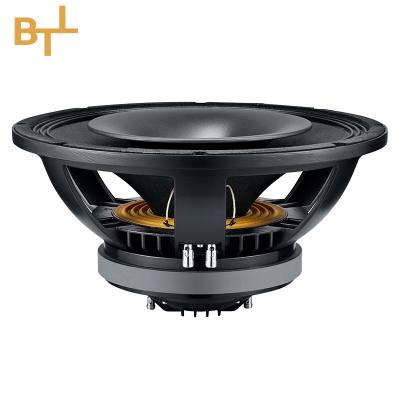 China No Coaxial Ferrite Magnet Coaxial 15 Inch Speaker High Quality Stage Monitor for sale