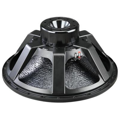 China Inside/Outside Professional 1 Layer 24 Cu Bass Subwoofer Inch 24