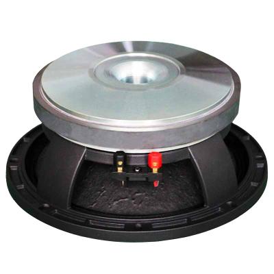 China No 10 Inch BNC Professional DJ Replacement Stage Speaker Woofer Driver for sale