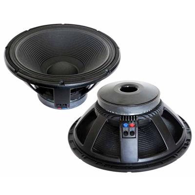 China Super Powered None 18 Inch Bass Woofer Speaker 8ohms 2000W for sale