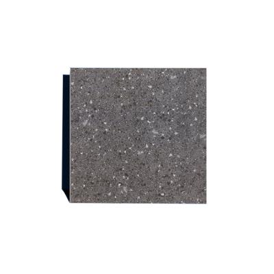 China Glazed Metal Tiles Best Gray Marble Ceramic Floor Brick for sale