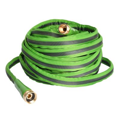 China Winslow and Ross Ultra anti-abrasion light fiber hose with meatal fitting for sale