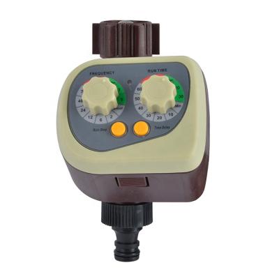 China Garden Farm Irrigation Winslow and Ross Lawn Outdoor Yard Garden Irrigation Electronic Automatic Water Sprinkler Timer for sale