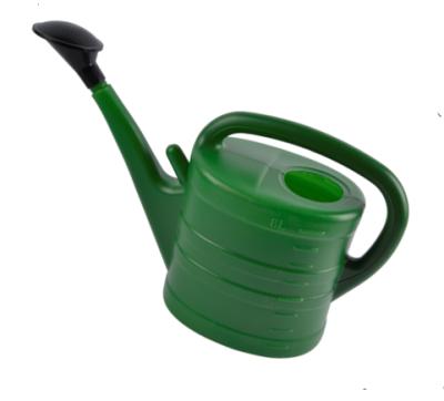 China Modern Winslow and Ross 8L Long Mouth Thickened Small Plastic Kettle Sprinkler Garden Plant Watering Box for sale