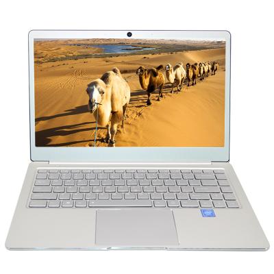 China Camera Students Notebook Laptops DDR4 8GB RAM SSD 1TB N4120 Business Laptop for sale