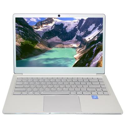 China Camera Hongo Laptops 14 Inch SSD 128GB Quad Core 8GB RAM Turbo 3.6GHz For Win10 Laptop for sale