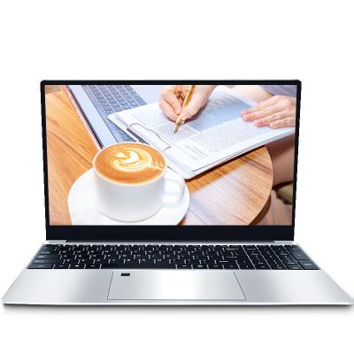 China 12 20GB RAM 256 512 Quad 1TB Win10 AMD R5 2500U Backlit Computer 15.6inch Laptop Notebook 8 SSD 128 for sale