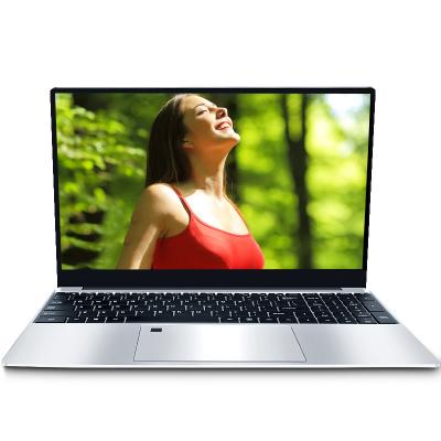 China High Backlit Keyboard 3.7GHz AMD RyzenS 3 Laptops 2200U AD Metal Shell Netbook for windows10 laptop for sale