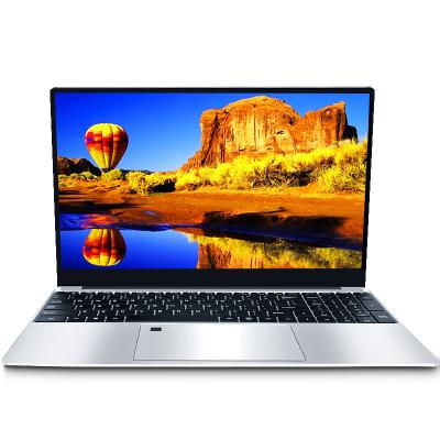 China Hongo 15.6inch Laptop AMD R5 2500U M.2/PCI-E Keyboard Backlit SSD 100 Keys Chocolate Hot Sales Laptop for sale