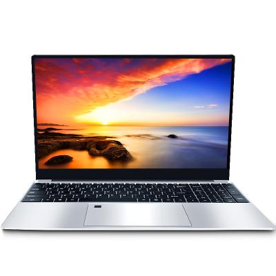 China OEM AMD Ryzens R5 2500U Keyboard Backlit Student Laptops SSD1TB DDR4 8GB RAM 15.6 Inch Business Laptop for sale