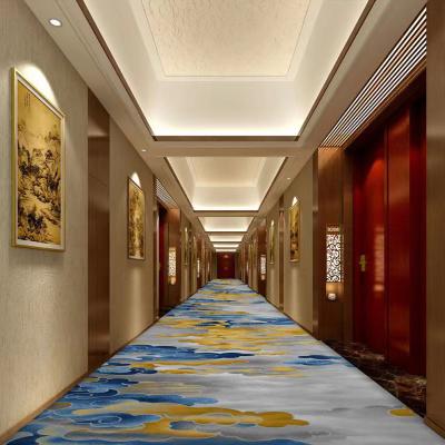 China Upgrade Your Banquet Hall with Non-Slip Wilton Carpets from Better at Affordable for sale