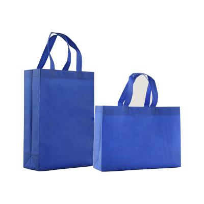 China Recyclable Custom High Quality Shopping Bag Tote Bag Packaging Bags With Logo for sale