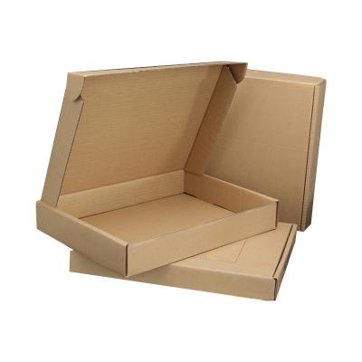 China Custom Recycled Materials Hat Hamburger Box High Quality Hair Packaging Paper Box With Logo for sale