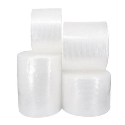 China Eco-friendly Cheap High Quality Custom/Buble/Bubble Wrap Cushion Wrap Roll With Cosmetic Shipping Shipping for sale