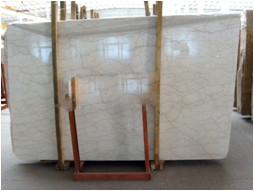 China Maguey White Marble Bathroom Wall Tiles Surface Polished Design for sale