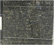 China Unique Green Granite Tile Kitchen Countertops Eye - Catching Design for sale