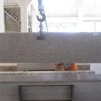 Κίνα Αντικατάσταση Countertops κουζινών με την προστασία του περιβάλλοντος γρανίτη προς πώληση