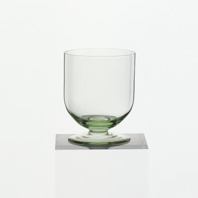 China CLASSIC multicolor simple juice glassware for sale