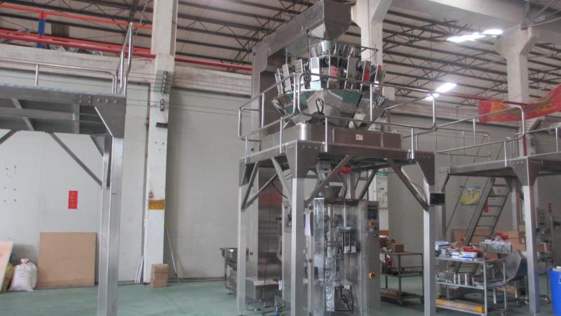 Fournisseur chinois vérifié - Foshan Jintian Packing Machinery Co., Ltd.