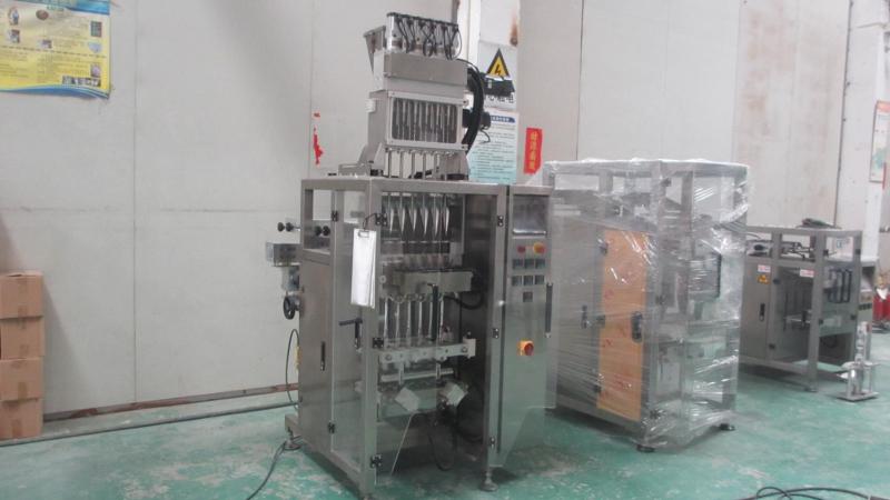 Επαληθευμένος προμηθευτής Κίνας - Foshan Jintian Packing Machinery Co., Ltd.