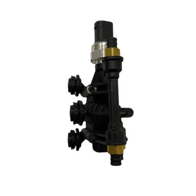 China Best Selling Air Suspension Valve Control RVH000046 For Range Rover Sport For Discovery For Range Rover for sale