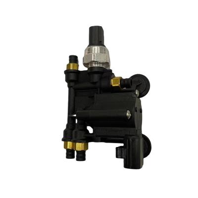 China Good Price Air Suspension Valve Check RVH000046 For Rover Sport For Discovery Range Distribution Pressure For Range Rover for sale