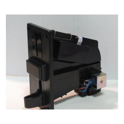 China ARCU-9 (Plastic) Coin Acceptor with ARCU-9 (Plastic) Cash Box for sale