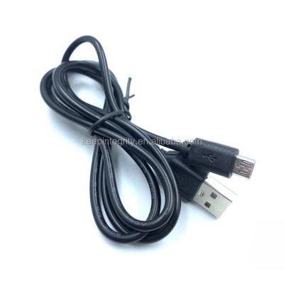 China 50cm 1m Micro Usb 1A Data / Charging / Power Cable Bom Service Usb Cable for sale