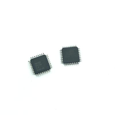 China ATMEGA48 IC MCU 8BIT 4KB FLASH 32TQFP Chip ATMEGA48-20AU ATMEGA48-20AU for sale