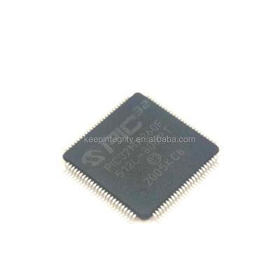 China PIC32MX360F512 32-Bit PIC32MX360F512L-80I/PT PIC32MX360F512L-80I/PT Microcontrollers MCU 512KB FLASH 32KB Chip for sale