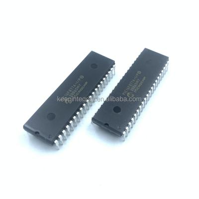 China PIC16F877 IC MCU 8BIT 14KB 40DIP FLASH PIC16F877A-I/P PIC16F877A-I/P chip for sale