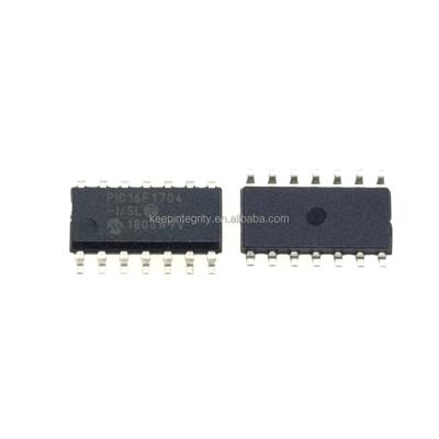 China - Original Repair PIC16F1704 Chip LDO Regulator IC PIC16F1704-I/SL for sale