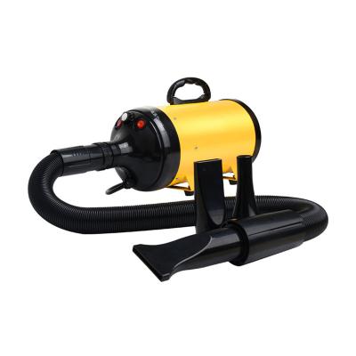 China Sustainable Dog Grooming Dryer Machine Pet Hair Blow Pet Grooming Dryer for sale