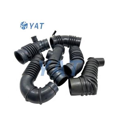 China High quality truck crane spare parts truck spare parts 054133357B air hoses for sale for sale