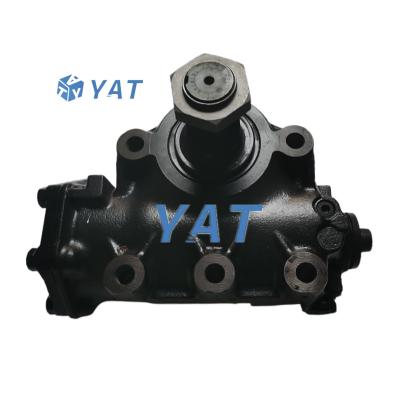 China Original Truck Crane Spare Parts Best Quality Heavy Truck Spare Parts ZF8095 WG9725478228 Steering Gearbox for sale