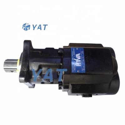 China High Quality Truck Crane Spare Parts Truck Spare Parts 14571231C Hydraulic Gear Pump for sale