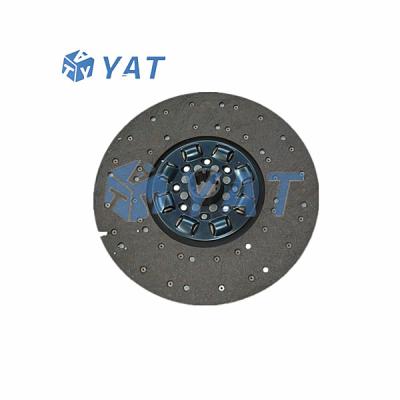 China Truck Crane Spare Parts Road Roller Spare Parts Grab Pressure To Pad 800353347 860154937 JL3801-1601400 for sale