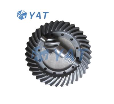 China High Quality Original Truck Crane Spare Parts XS202J Road Roller Parts Bevel Gear 860121168 for sale