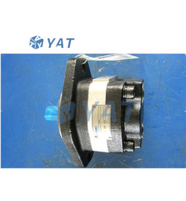 China Truck Crane Spare Parts XD22 Road Roller Parts High Quality Gear Pump 803074402 CBJ35-F18-S2K for sale