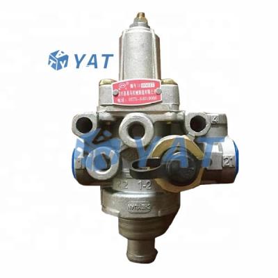 China Truck Crane Spare Parts XP261 Road Roller Spare Parts 800902530 XYL-3512002 Oil Water Separator Valve for sale