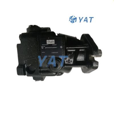 China Truck Crane Spare Parts Road Roller Parts MMF044 MMF044D MMF035 MMF035D MMF044DAAEBNNN Hydraulic Motor Pump for sale