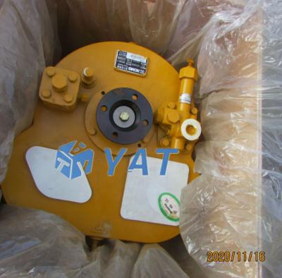 China Truck Crane Spare Parts Factory Supply Wheel Loader Parts Torque Converter 800339717 YJ280-1C for sale