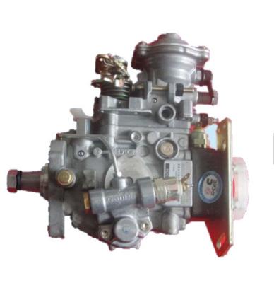 China Truck Crane Spare Parts 4BT Engine Parts Fuel Injection Pump 0460424257 3960901 for sale