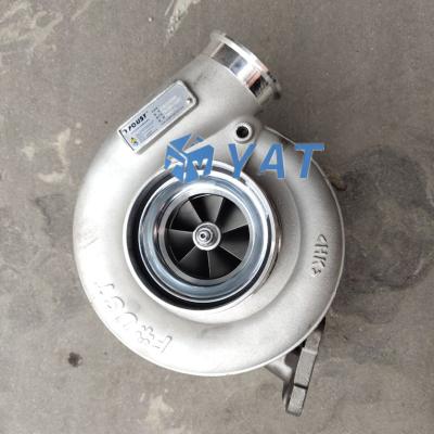 China Truck crane spare parts WD615 engine parts turbocharger 61560113227 GJ90C for sale